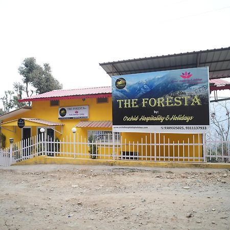 Hotel The Foresta By Orchid Hospitality & Holidays à Mukteshwar Extérieur photo